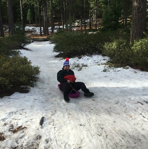 Meet your Posher, Erica - Picture 8 of 8